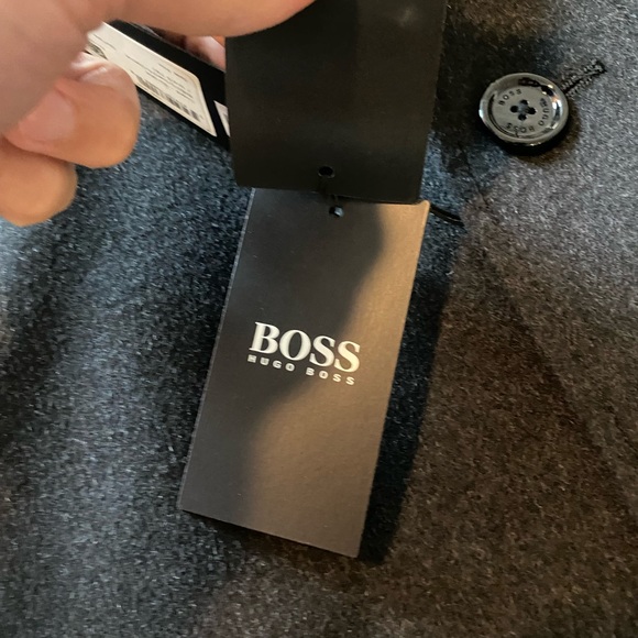 Hugo Boss Jacket NWT 42r - Picture 2 of 3